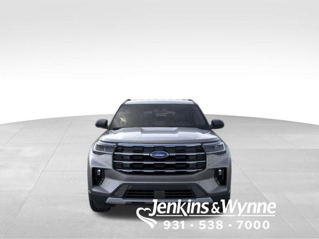 2026 Ford Explorer Active IN-TRANSIT