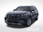 2026 Ford Explorer Active IN-TRANSIT