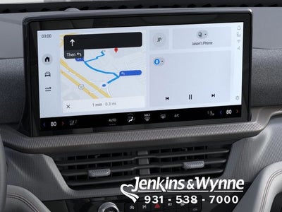 2026 Ford Explorer Active IN-TRANSIT