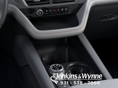 2026 Ford Explorer Active IN-TRANSIT