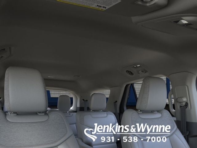 2026 Ford Explorer Active IN-TRANSIT