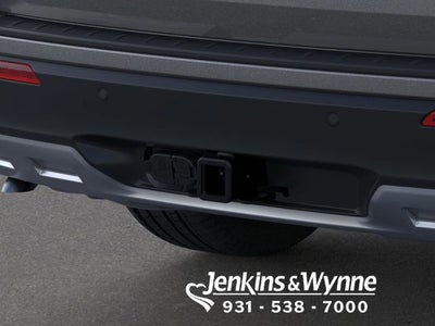 2026 Ford Explorer Active IN-TRANSIT