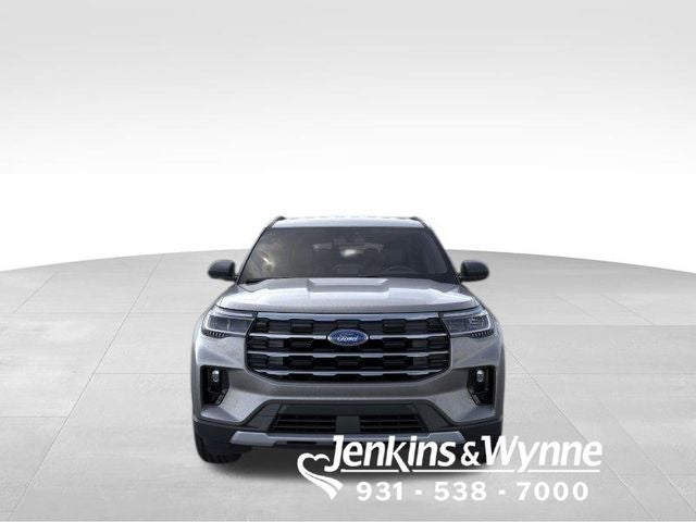 2026 Ford Explorer Active IN-TRANSIT