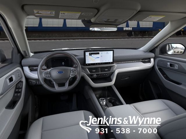 2026 Ford Explorer Active IN-TRANSIT