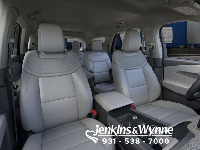 2026 Ford Explorer Active IN-TRANSIT