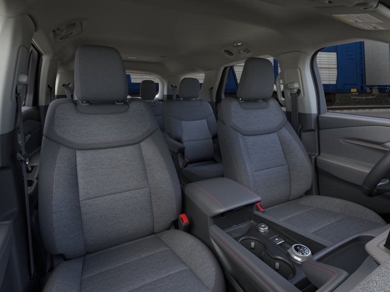 2026 Ford Explorer Active IN-TRANSIT