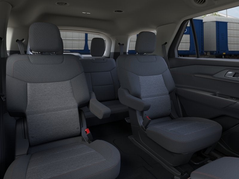 2026 Ford Explorer Active IN-TRANSIT
