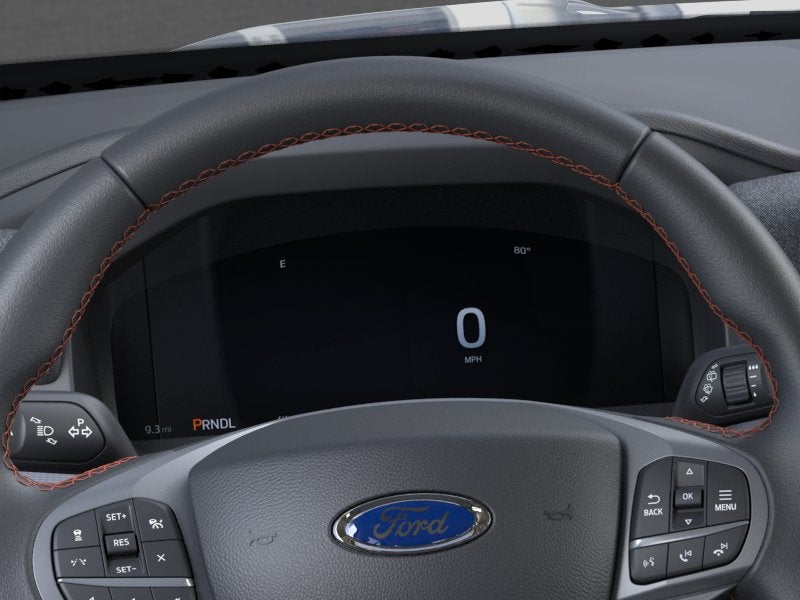 2026 Ford Explorer Active IN-TRANSIT