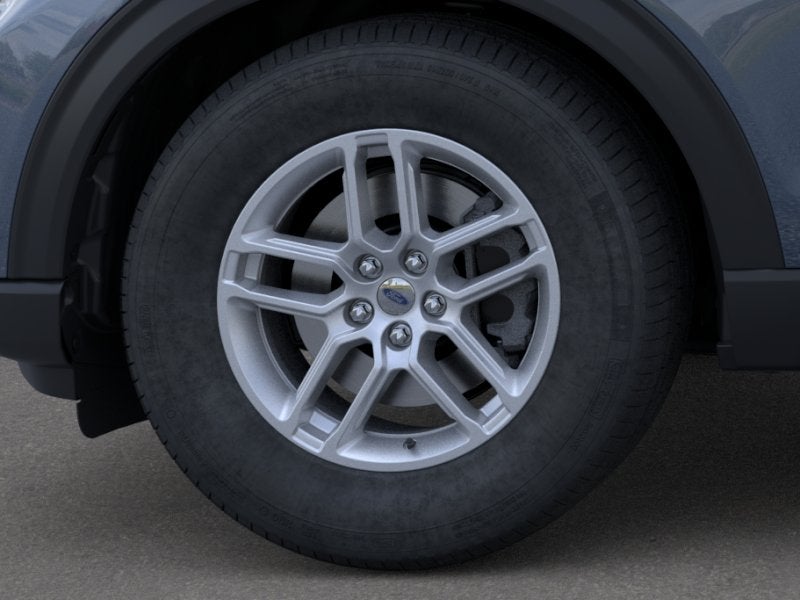 2026 Ford Explorer Active IN-TRANSIT