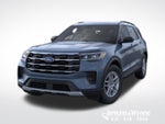 2026 Ford Explorer Active IN-TRANSIT