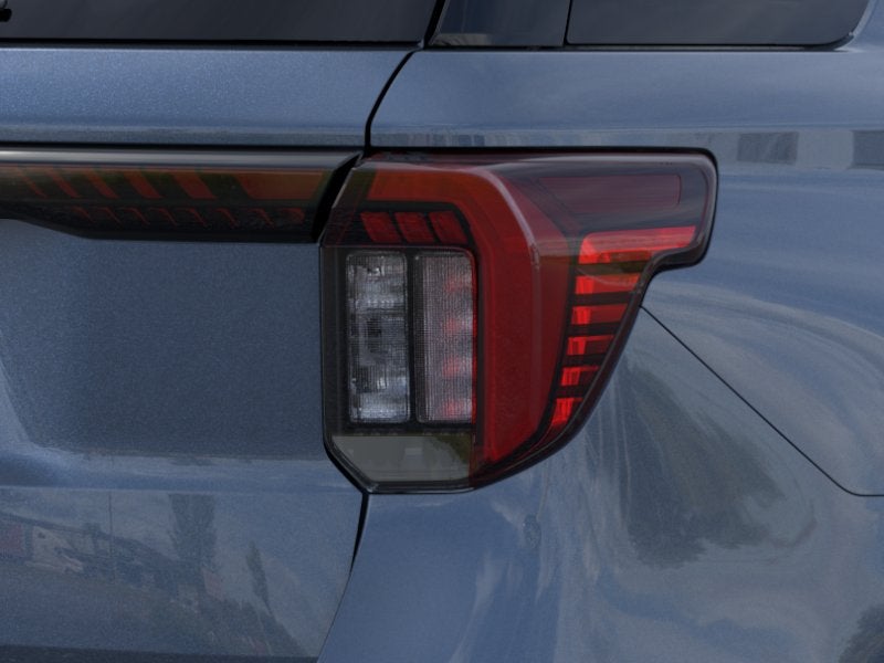 2026 Ford Explorer Active IN-TRANSIT