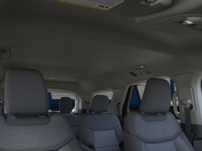 2026 Ford Explorer Active IN-TRANSIT