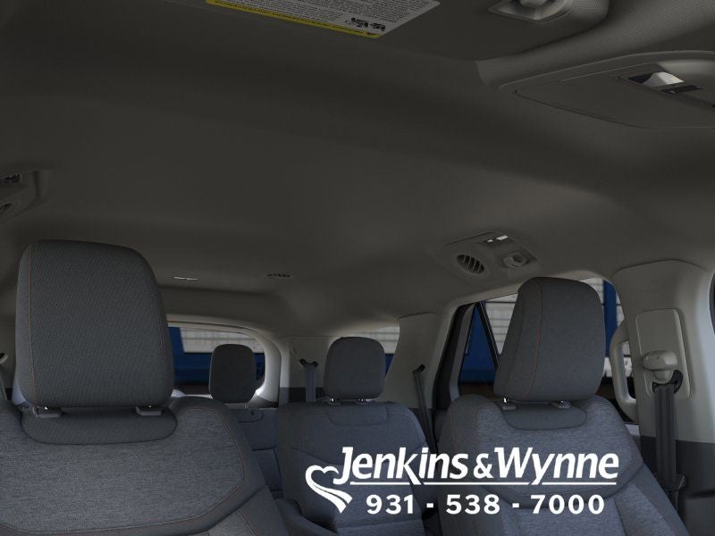 2026 Ford Explorer Active IN-TRANSIT