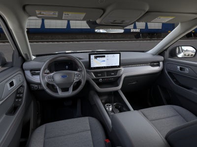 2026 Ford Explorer Active IN-TRANSIT
