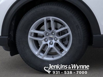 2026 Ford Explorer Active IN-TRANSIT