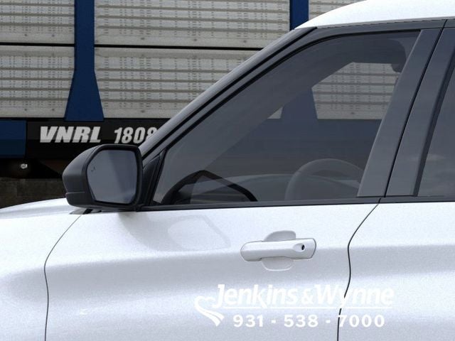 2026 Ford Explorer Active IN-TRANSIT