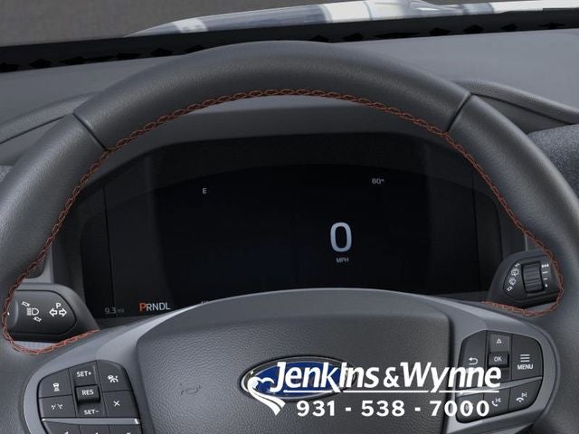 2026 Ford Explorer Active IN-TRANSIT