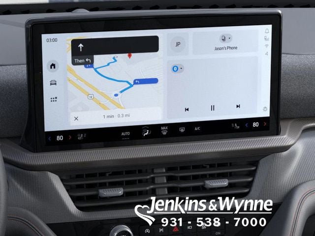 2026 Ford Explorer Active IN-TRANSIT