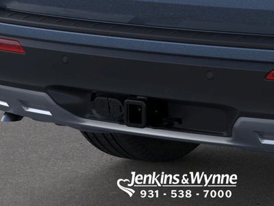 2026 Ford Explorer Active IN-TRANSIT