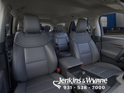 2026 Ford Explorer Active IN-TRANSIT