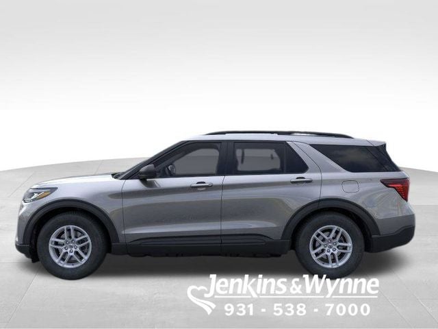 2026 Ford Explorer Active IN-TRANSIT