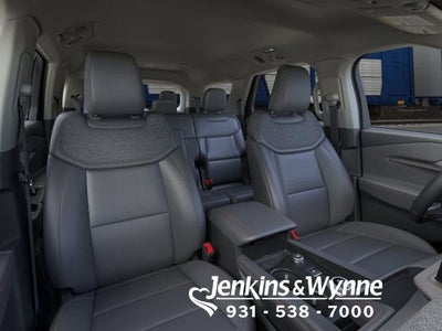 2026 Ford Explorer Active IN-TRANSIT