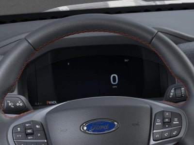 2026 Ford Explorer Active IN-TRANSIT