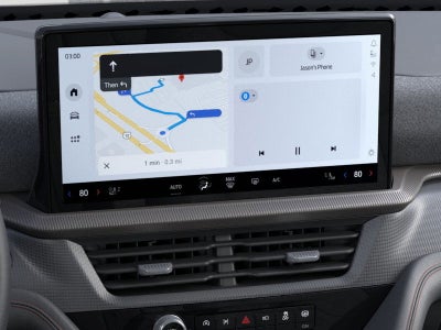 2026 Ford Explorer Active IN-TRANSIT