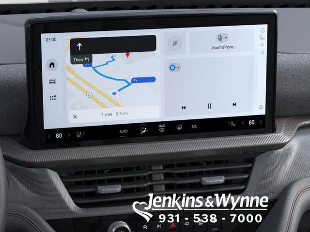 2026 Ford Explorer Active IN-TRANSIT