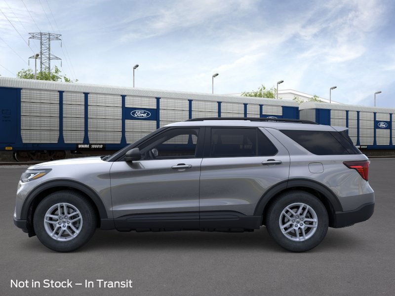 2026 Ford Explorer Active IN-TRANSIT
