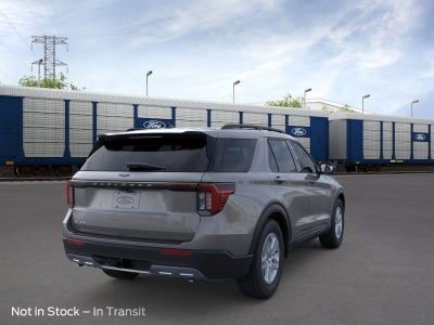 2026 Ford Explorer Active IN-TRANSIT