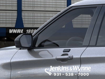 2026 Ford Explorer Active IN-TRANSIT