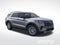 2026 Ford Explorer Active IN-TRANSIT