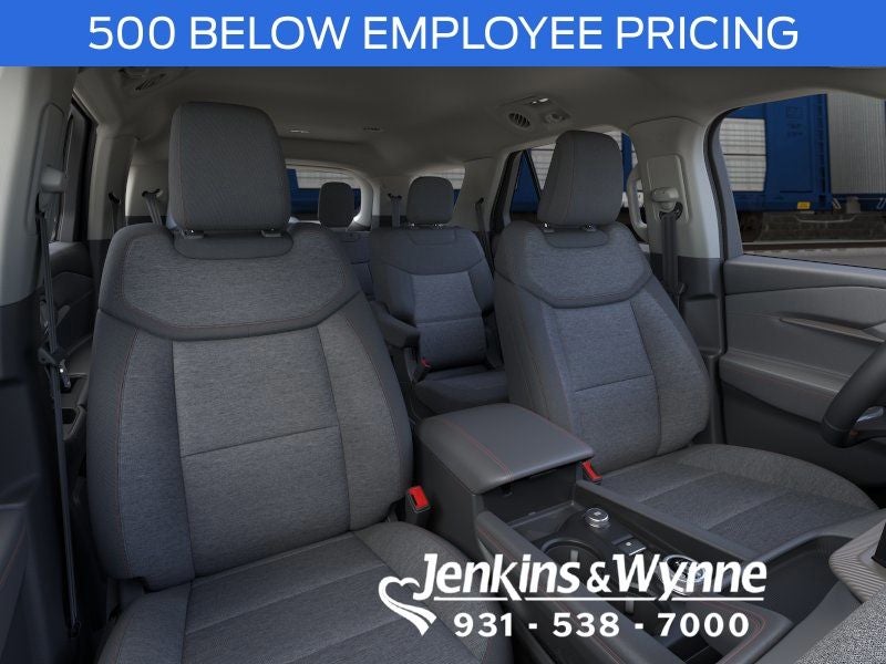 2026 Ford Explorer Active IN-TRANSIT