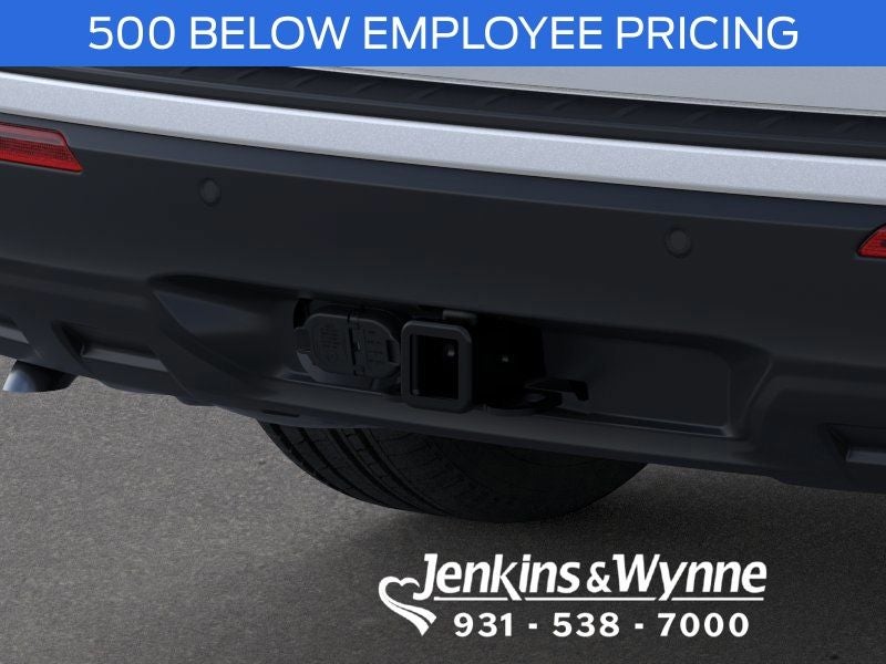 2026 Ford Explorer Active IN-TRANSIT