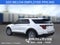 2026 Ford Explorer Active IN-TRANSIT