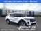 2026 Ford Explorer Active IN-TRANSIT