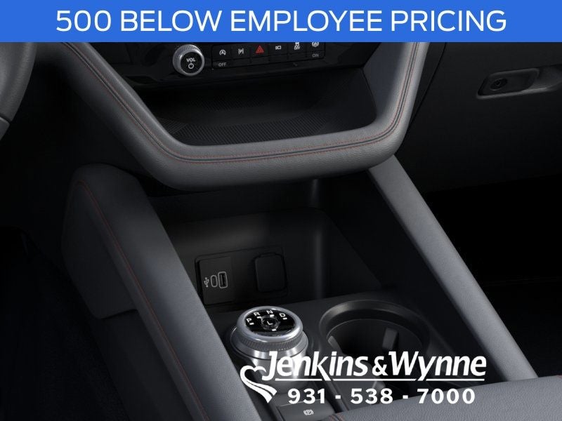 2026 Ford Explorer Active IN-TRANSIT