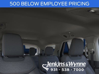 2026 Ford Explorer Active IN-TRANSIT