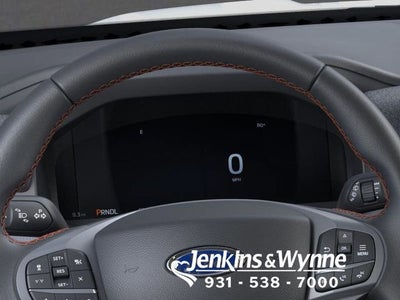 2026 Ford Explorer Active IN-TRANSIT