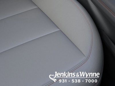 2026 Ford Explorer Active IN-TRANSIT