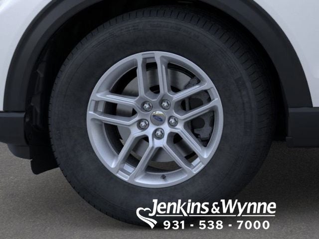 2026 Ford Explorer Active IN-TRANSIT