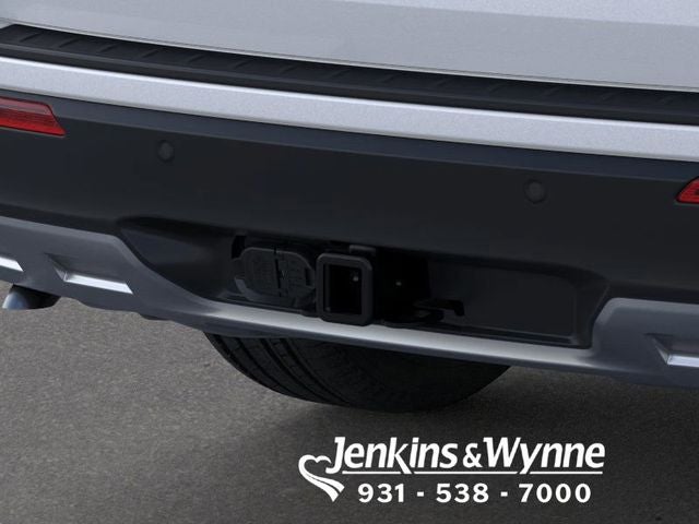 2026 Ford Explorer Active IN-TRANSIT