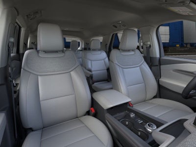 2026 Ford Explorer Active IN-TRANSIT