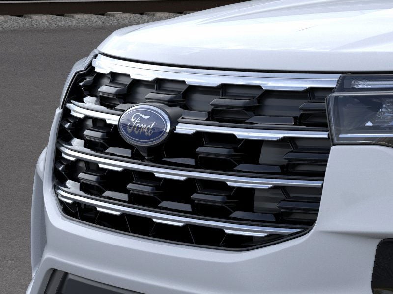 2026 Ford Explorer Active IN-TRANSIT