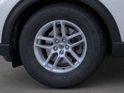 2026 Ford Explorer Active IN-TRANSIT