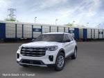 2026 Ford Explorer Active IN-TRANSIT
