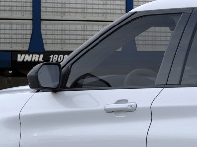 2026 Ford Explorer Active IN-TRANSIT