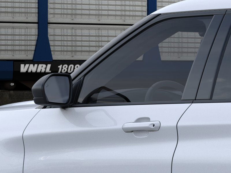 2026 Ford Explorer Active IN-TRANSIT