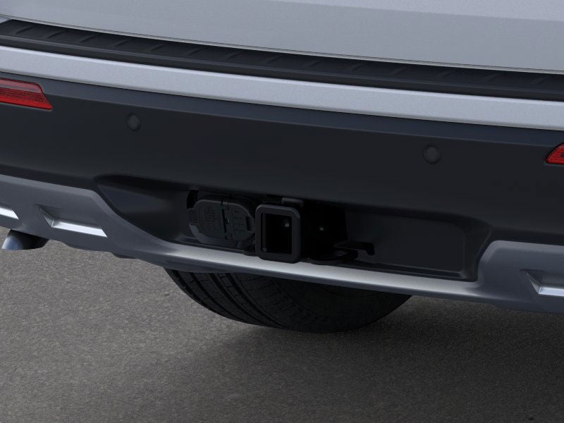 2026 Ford Explorer Active IN-TRANSIT